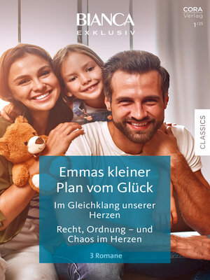 cover image of Bianca Exklusiv Band 383